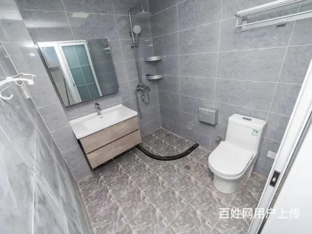 遥观剑湖圩墩戚墅堰精装三居室，送车库 - 图片 8