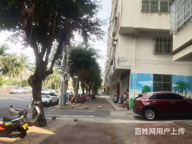 （51旺铺推荐）文昌市文城镇300平空铺直租 - 图片 8