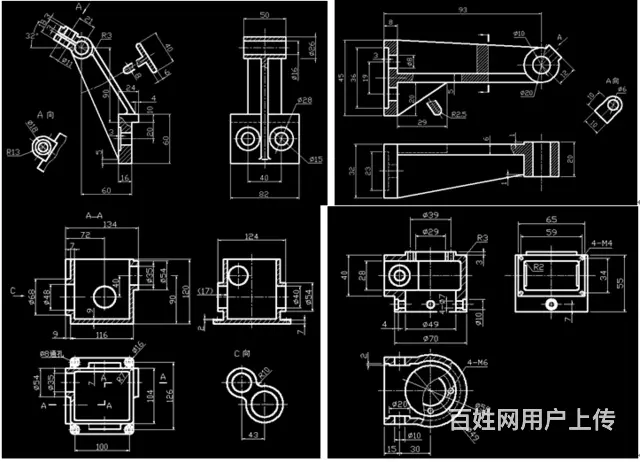 嘉兴SW钣金设计培训 桐乡UG模具设计培训 - 图片 2
