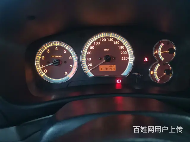 三菱 蓝瑟 2012款 1.6 手动 EXi豪华版 - 图片 5