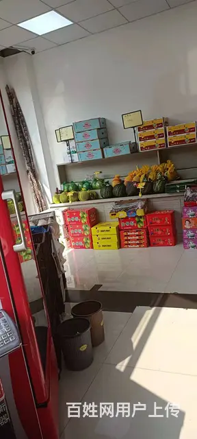 2281（爆铺网）宜春袁州鲜果店转让 - 图片 3
