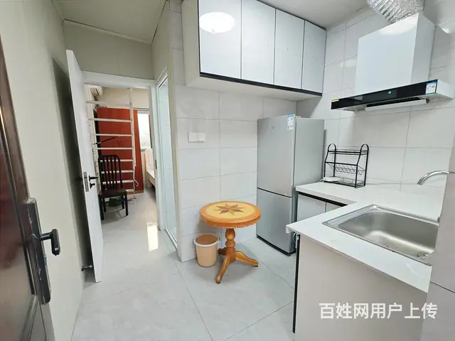 6号线拙政园地铁口 后石皮弄 精装一房两卫苏州博物馆 北寺塔 - 图片 2