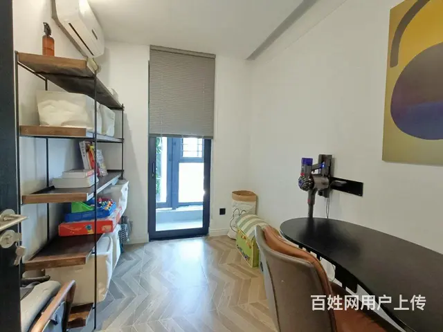 思北 顶峰鹭江一号 南北精装三房 多套出租 大同小 户型方正 - 图片 7