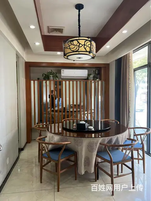 精装修私房菜馆饭店商铺出租 - 图片 7