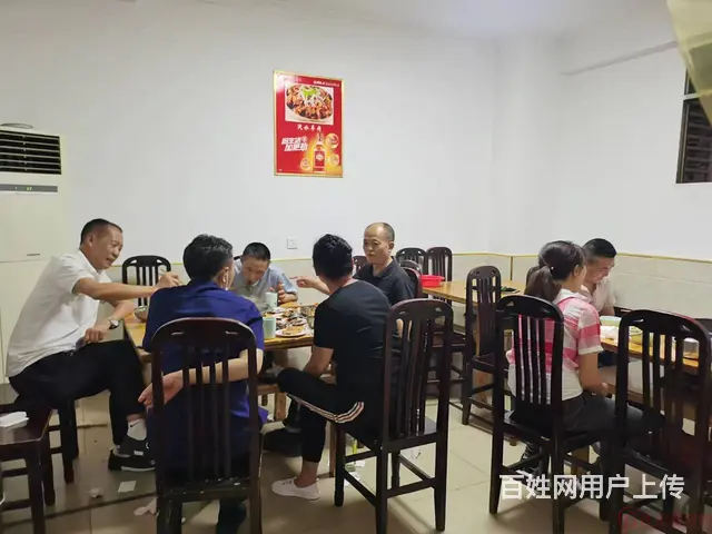（达州铺源网）南外阳光耍都210㎡鱼火锅餐饮店转让 - 图片 4