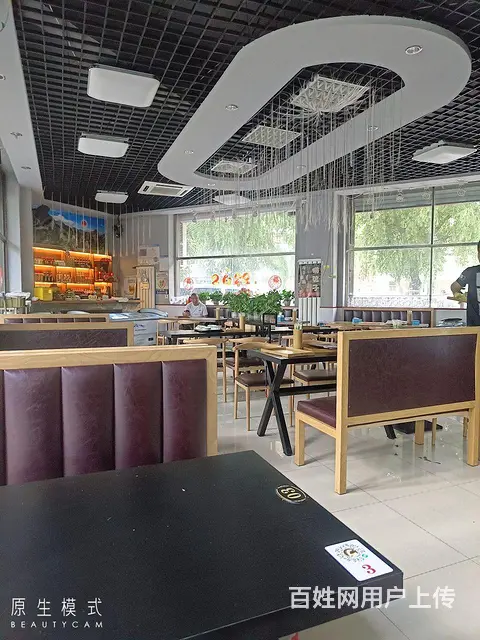 210平，3面牌匾烧烤店，营业额过万 - 图片
