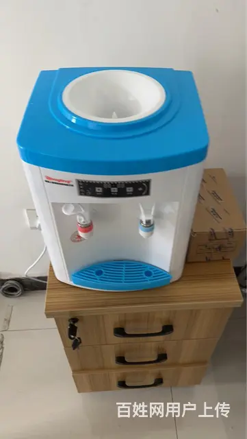 新疆乌市大桶水桶装水冰川水纯净水配送中心 - 图片 3