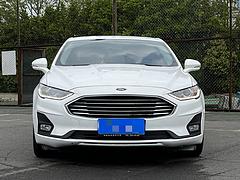 福特 蒙迪欧 2020款 1.5T 手自一体 EcoBoos