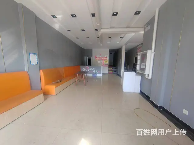 河北大街西段归提寨商业街临街旺铺房主直租，面积50-400平 - 图片 8