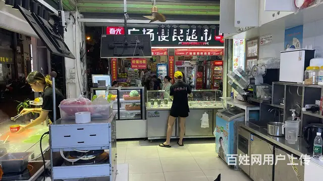 （51旺铺推荐）商品街中巷30平临街店铺直租 - 图片 5