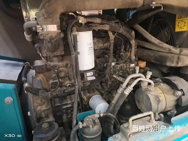 21年山河智能80 - 图片 5