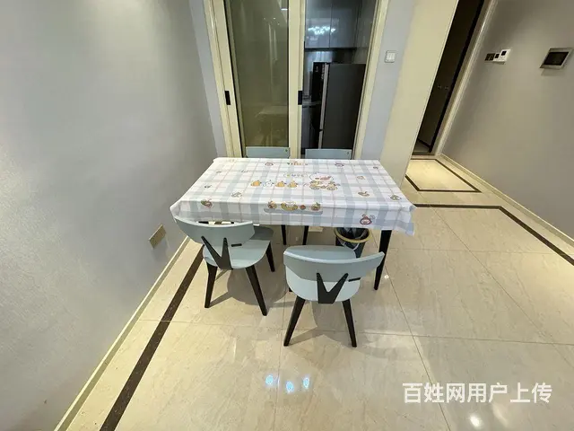 东湖金茂府 3室2厅2卫 一线湖景 精装修拎包直接 - 图片 4