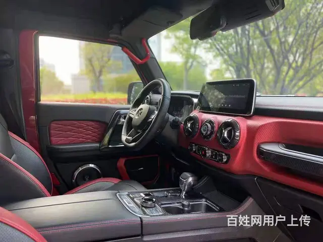 北京BJ40 2019款 BJ40 PLUS 2.3T 手自 - 图片 7