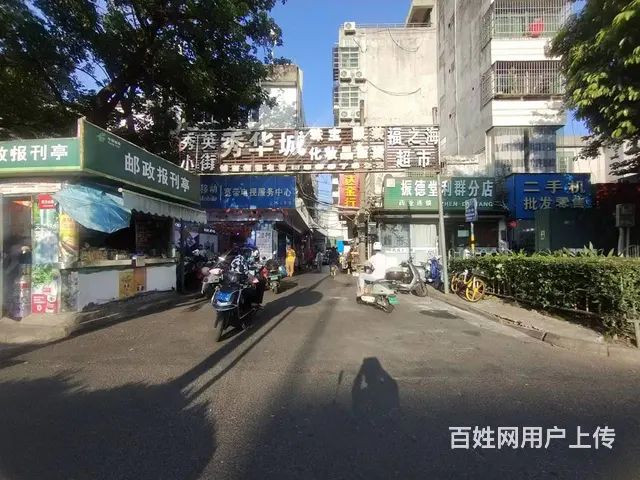 （51旺铺推荐）秀英大道20平水吧转让 - 图片 5
