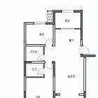 睿德佳苑，首付30万，电梯入户安全性高，两卫，