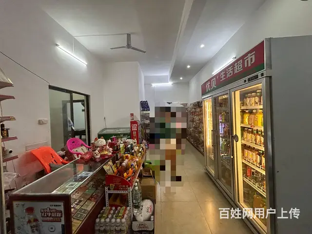 （51旺铺推荐）河口路80平便利店+麻将包厢转让 - 图片 2