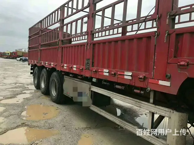 国五，520旗舰，十个月的车子  刚回来  车况良 - 图片 4