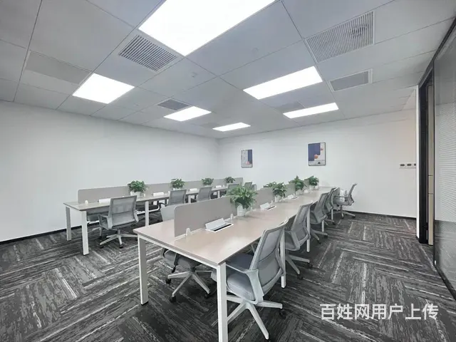 钱江新城，世包国际中心，出租70至1800方，价格条件好谈！ - 图片 6