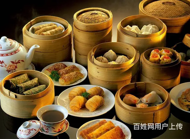 揭阳 重庆酸辣粉做法哪有培训 汕头仟味餐饮培训 - 图片 11