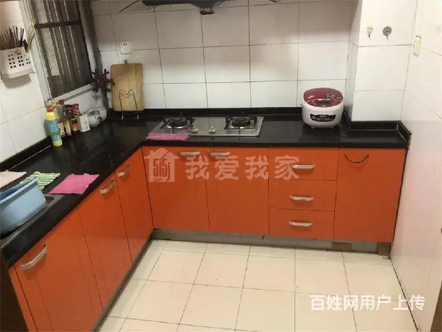 锦阳花苑清小清中两房朝南户型方正采光好找我帮您省钱 - 图片 7