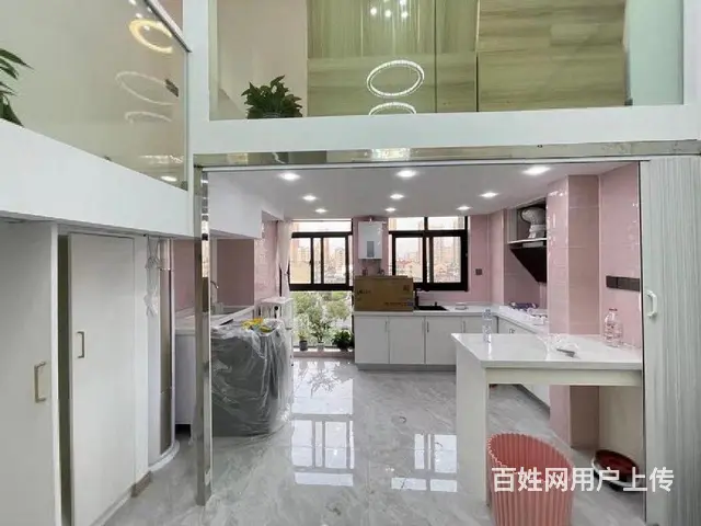 新上湖塘实小陪读复试玉兰万达紫金城旁吾悦广场价格可谈 - 图片 5