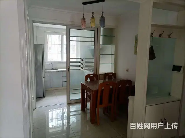 ?出租：长途汽车站北，东方名园，一楼128平，三室，精装修 - 图片 7