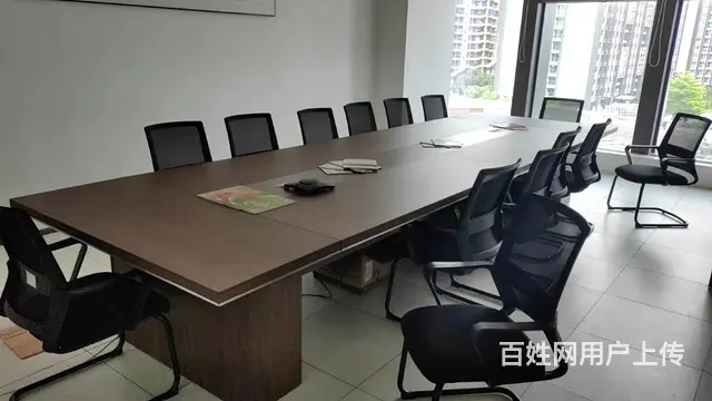 （51旺铺推荐）中铁置业广场361.8平空铺出租 - 图片 5