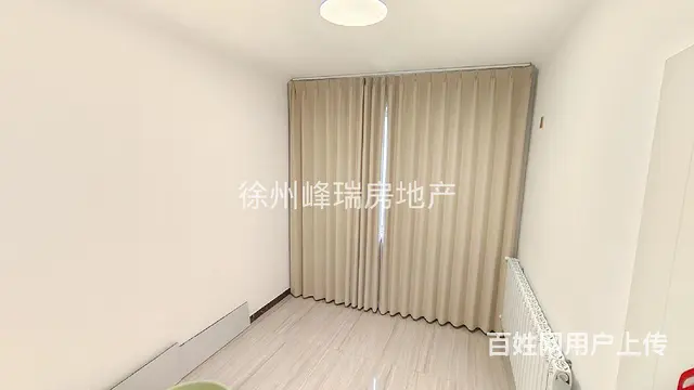 康馨园 精装短住大三室双卫 飞机户型南北通透 送朝阳储藏室！ - 图片 6