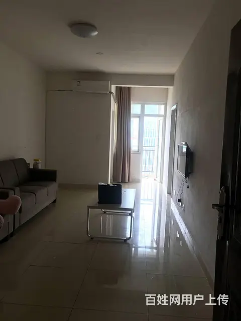 龙顺家园 普通住宅1厅 精装修 - 图片 1