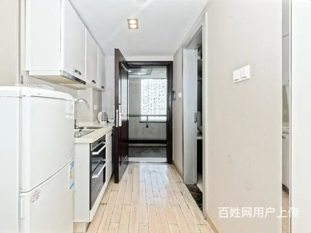 火车东站 可住家可 四地铁 性价比高 - 图片 6