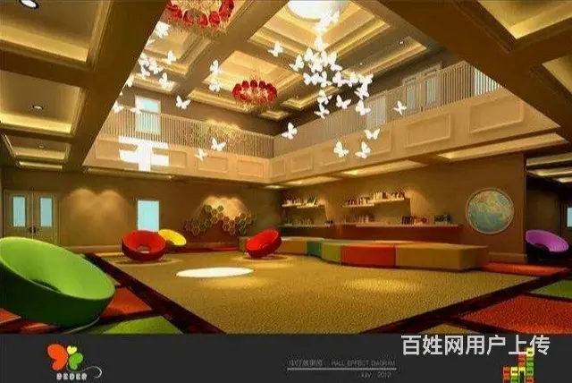 店铺餐厅装修，商场超市奶茶店咖啡厅装修，酒店公寓楼 - 图片 6