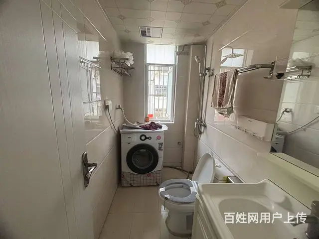 梅庄新村精装清爽,空调2台,煤管,煤气热水器 - 图片 3