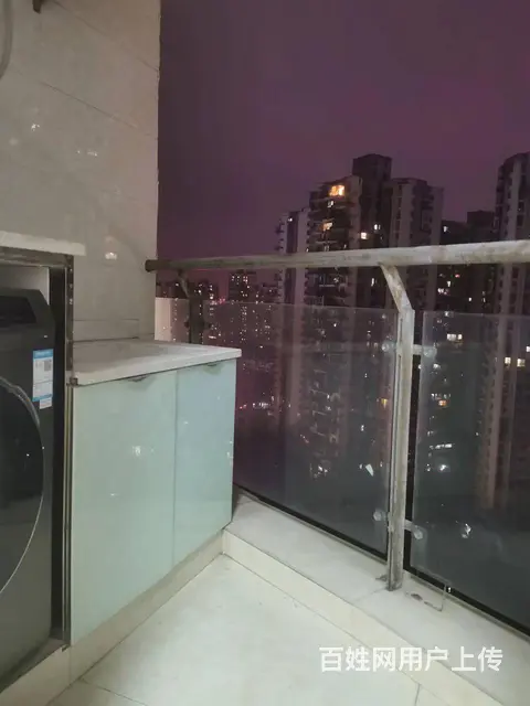 【搞定了！】酒城花园两室一厅三阳台 ，个人房屋出租 - 图片 4
