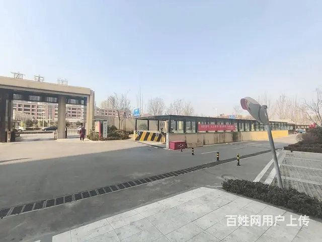 【福铺】龙潭小学对面|95平早餐店转让|小区门口 - 图片 9