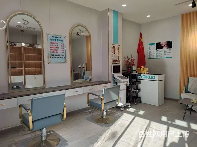 B个人一南昌路滨河花园小区大门口空店转让 - 图片 4