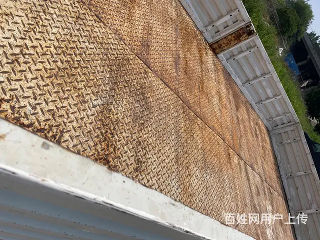 福田奥铃，内二米三宽体， - 图片 10