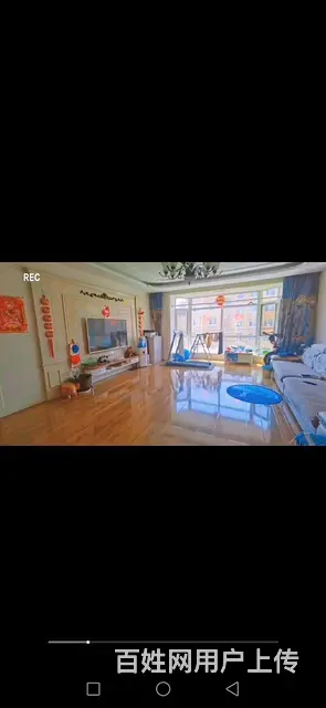 东方花园4楼，复式137平方 - 图片 3