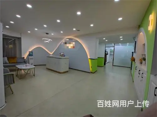 重庆路门市出租，精装修 - 图片 2