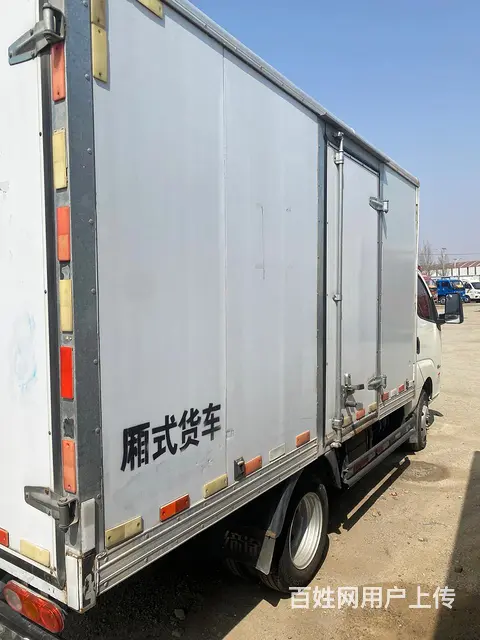 地图箱货 3米6 高配 - 图片 3