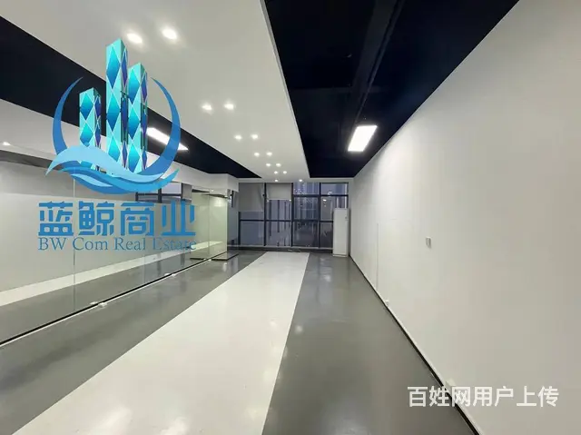 开发区软件园350平南向纯办公欢迎看房 - 图片 9