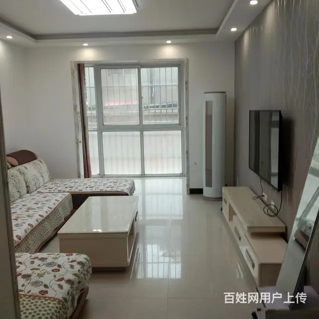 仁和小区 普通住宅 精装修双气双证 - 图片 1