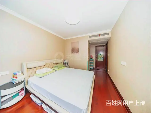 市北西，滨江开发，双泳池会所高品质小区，急卖，精装好楼层 - 图片 9