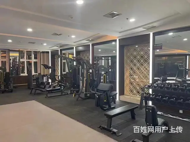龙城花园游泳健身招会籍顾问 - 图片 5