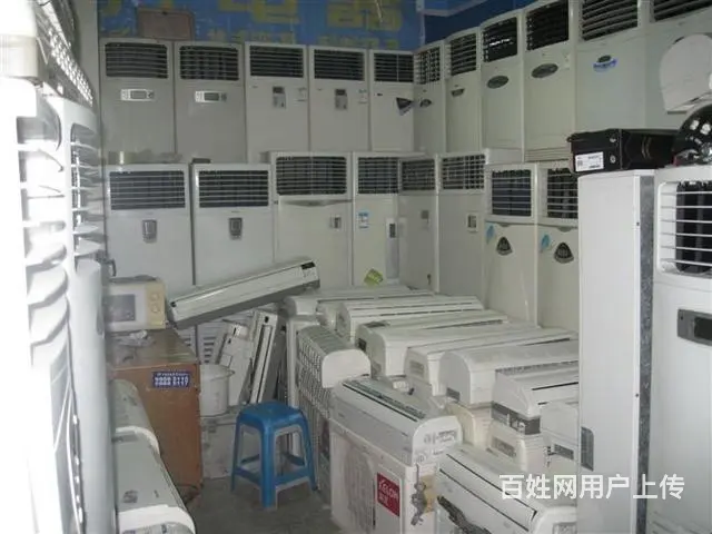 白云区回收二手家电 收购旧家用电器 - 图片 5