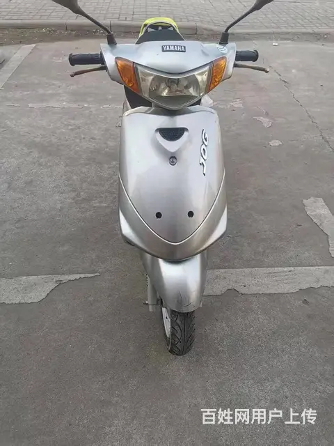 出售 雅马哈巧格摩托车 - 图片 1