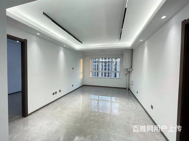 泰和府二期北壳精工装！现房现证，耳朵户型小高层，送车位 - 图片 1
