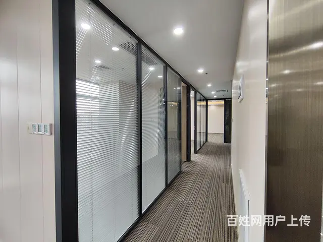 （三横王）国兴甲级，330平 含税急租； - 图片 9