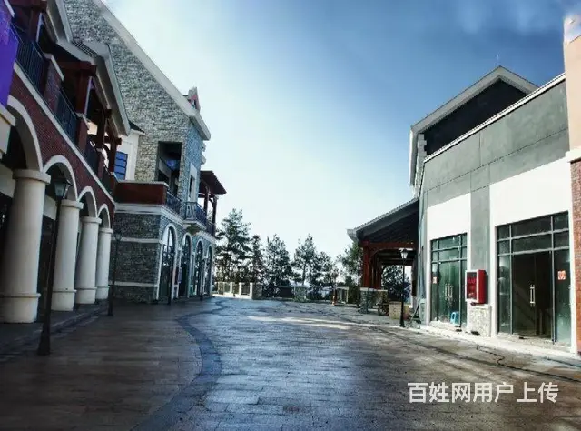 枕泉翠谷  翡翠星空 - 图片 10