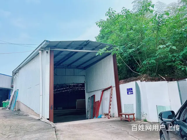 （老板本人）安沙镇独门独院钢架厂房/仓库出租  6340 - 图片 11