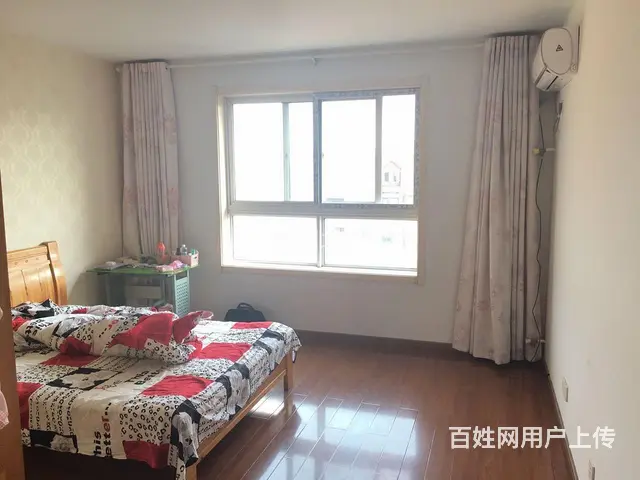 政府旁御景华庭一期精装3室家具家电齐全拎包入住干净 - 图片 2